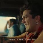 Caminhão Meteor é associado ao hit Meteoro de Luan Santana em comercial.